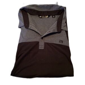 Travis Mathew polo